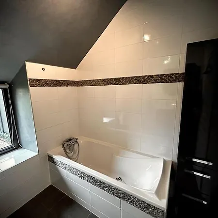Au Coeur Des Gorges Du Tarn Apartment Ispagnac