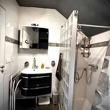 Apartment Au Coeur Des Gorges Du Tarn