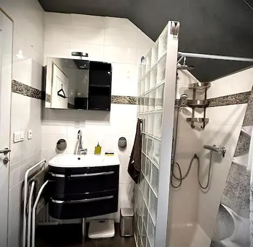 Apartmán Au Coeur Des Gorges Du Tarn